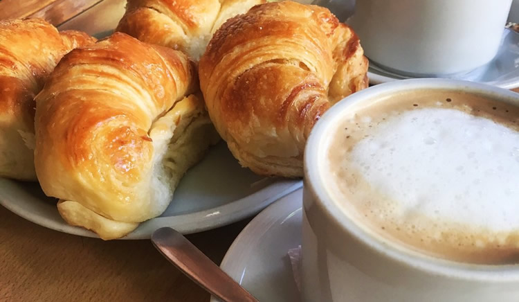 Crece el mercado de productos panificados congelados en Estaciones de Servicio uruguayas