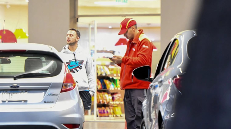 Estacioneros buscan alternativas y acciones políticas para recuperar las ventas