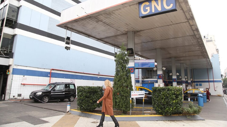 Estacioneros de GNC reclaman al Gobierno una indemnización por pérdidas durante el corte de suministro