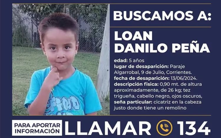 Estaciones de Servicio participan activamente en la búsqueda de Loan