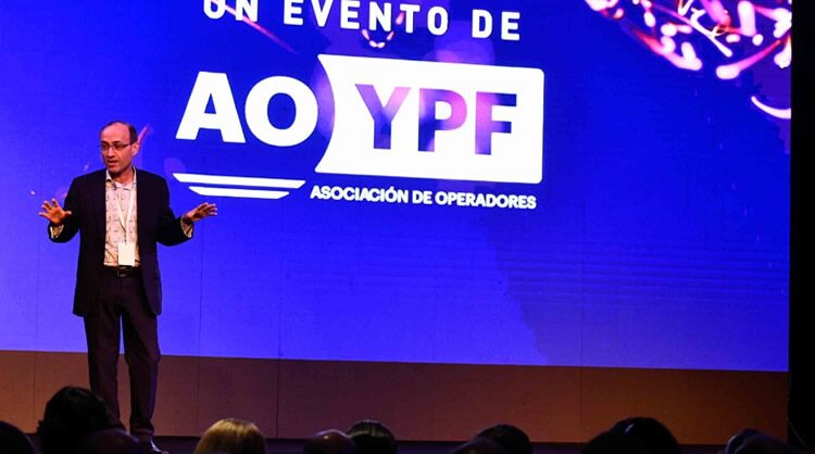 Expo Red YPF 2024 convoca a las Estaciones de Servicio de todo el país