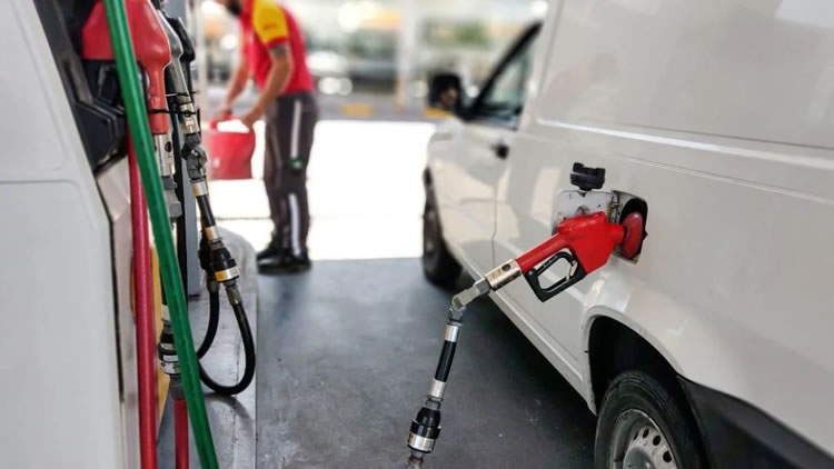 Gran preocupación en las Estaciones de Servicio del conurbano bonaerense por la diferencia de precios de combustibles con CABA