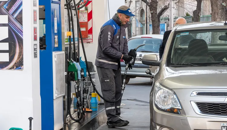 El nuevo concepto que propone YPF para capacitar a sus vendedores