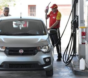 Análisis sectorial revela que el consumo de combustibles en Estaciones de Servicio comenzó a detener su caída