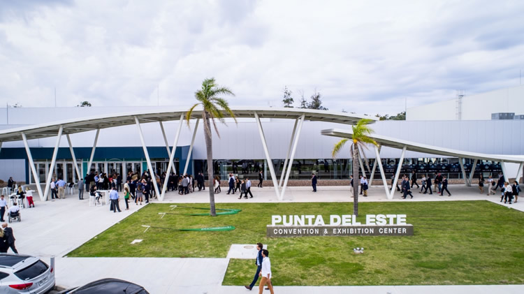 Uruguay: URSEA autorizó una nueva Estación de Servicio del sello ANCAP en zona de El Jaguel – Punta del Este