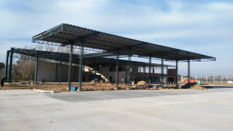 Uruguay: En tres años la URSEA recibió 47 solicitudes para la construcción de nuevas Estaciones de Servicio