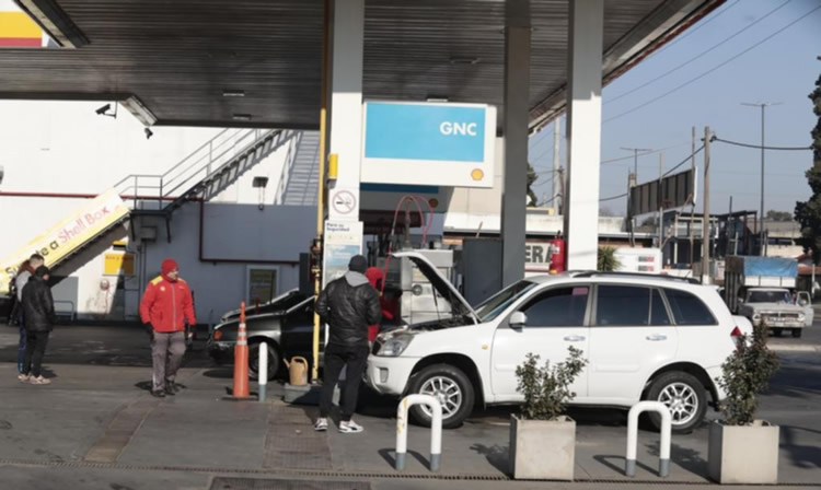 Estaciones de Servicio denuncian pérdidas millonarias por problemas de suministro