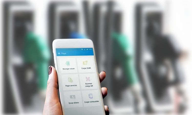 Estaciones de Servicio reclamarán contra el exceso de comisiones de billeteras virtuales y tarjetas
