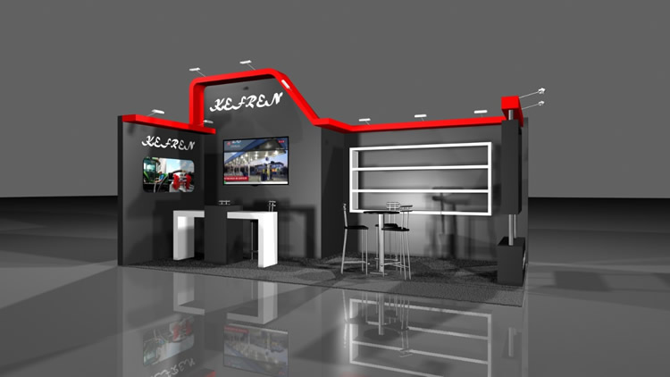 Kefren Argentina presentará en ExporRed los picos antiderrames y válvulas con cierre de emergencia de OPW