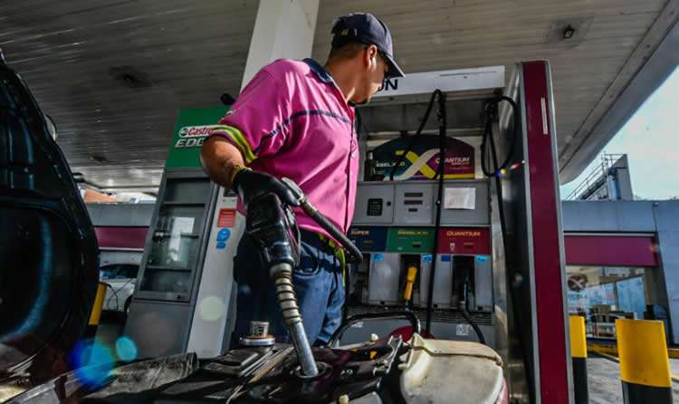 Los estacioneros enfrentan el desafío de un mercado en busca del equilibrio