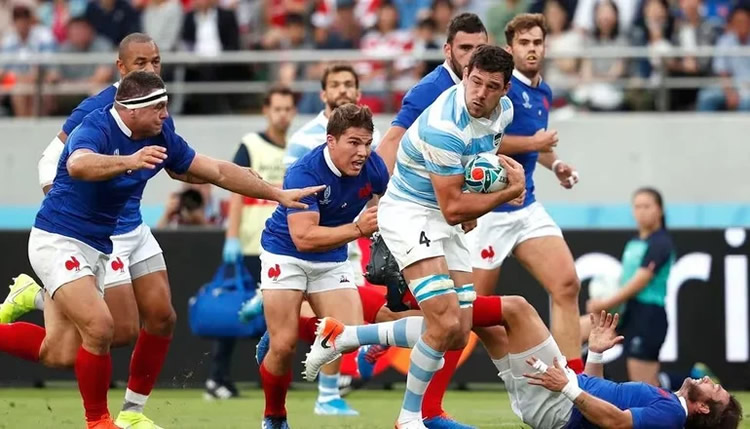 Wico Combustibles ofrecerá un hospitality exclusivo en la previa del partido de Los Pumas contra Francia