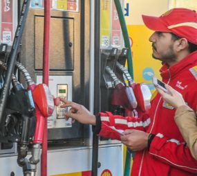 Aumentaron los impuestos a los combustibles y subieron los precios en el surtidor