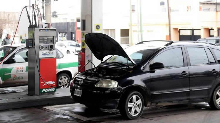 ENARGAS desactivó dos áreas claves relacionadas al GNC