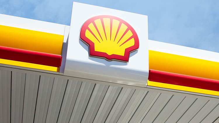 El Congreso reconoció a Shell por su trayectoria en Argentina