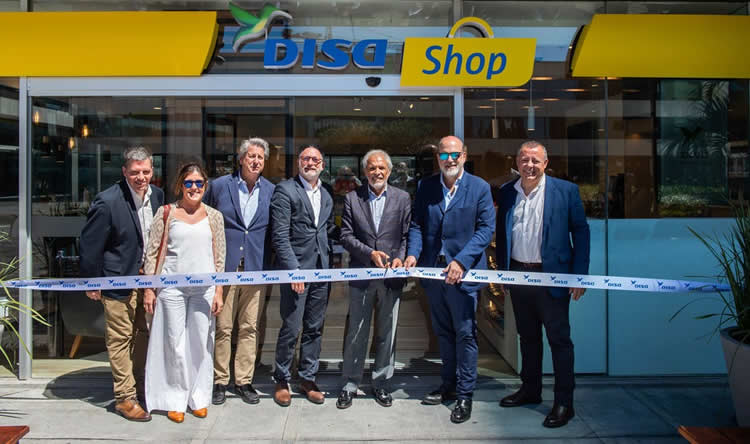 Estaciones de Servicio uruguayas apuestan a servicios gastronómicos tipo “gourmette” como diferencial del sector