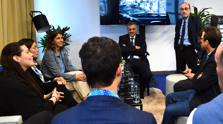 Expo Red 2024 marcó el rumbo hacia la eficiencia y la rentabilidad