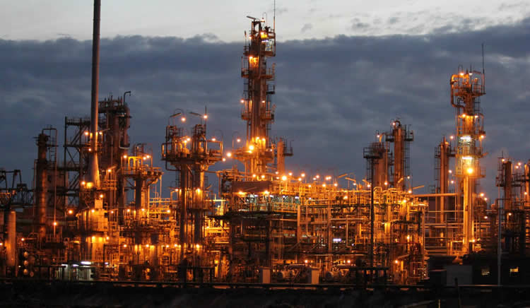 Uruguay: La refinería La Teja será la primera del mundo en contar con sus purgadores 100 por ciento monitorizados