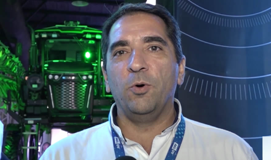 Nuevas soluciones para el transporte y almacenamiento de combustibles en Expo Red 2024