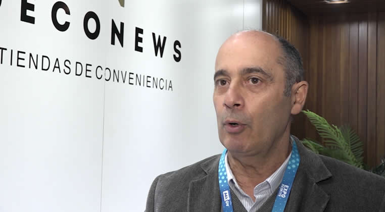 Presentan nuevas soluciones en mobiliario para tiendas de estaciones con financiación accesible