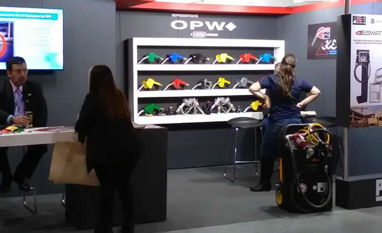 Proveedores de Estaciones de Servicio recuperan terreno con la estabilidad económica