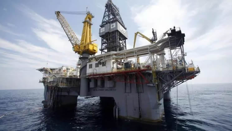 ANCAP llamará a licitación por cuatro bloques en el mar