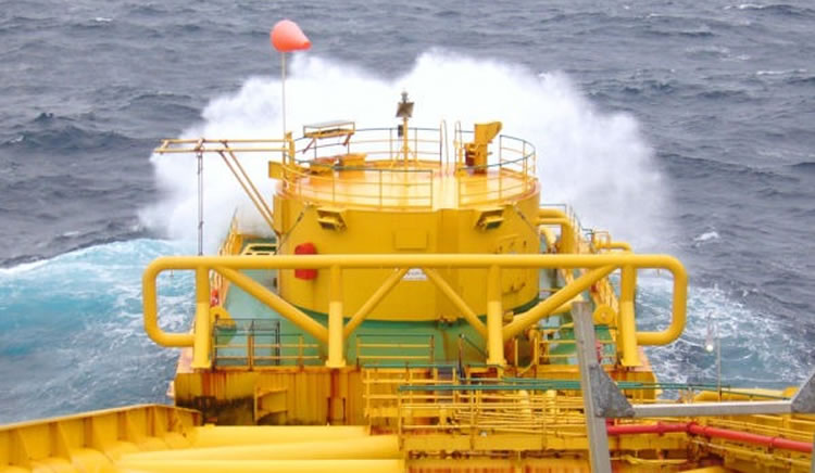 Durante tres días se reunirán los principales actores y líderes del sector “Terminales Marítimos Petroleros” de LATAM