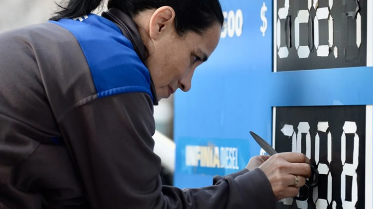 Especialistas valoran que los precios de los combustibles reflejen las variables del mercado pero descreen de una rápida recuperación del consumo