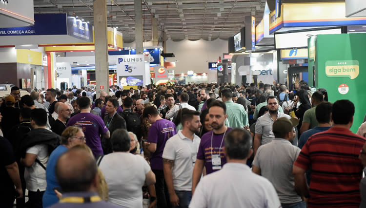 Estacioneros argentinos llevan a un encuentro internacional sus expectativas puestas en las nuevas demandas del mercado y la rentabilidad