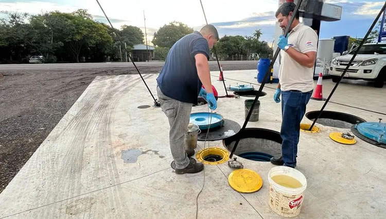 Valor Agregado: Las entidades empresarias mejoran la experiencia de las Estaciones de Servicio