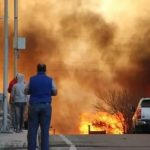 Prevención de incendios en Estaciones de Servicio rurales: Claves para evitar tragedias