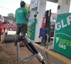 Proyectan la instalación de tres Estaciones de Servicio de GLP Automotor para unir Chaco, San Juan y Buenos Aires