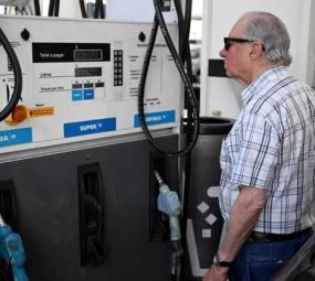 Se cerró la brecha de precios de combustibles entre Capital y provincia tras los últimos aumentos