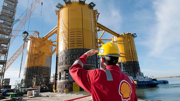 Shell cumple 110 años en Argentina y lo celebra con un  gran debate sobre el futuro de la energía en el país