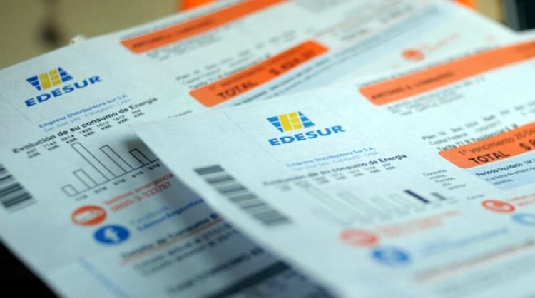 Suman a las Estaciones de Servicio a un reclamo contra el aumento de tarifas