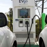 Advierten que existen vacíos legales para insertar a las Estaciones de Servicio en el futuro esquema de electromovilidad