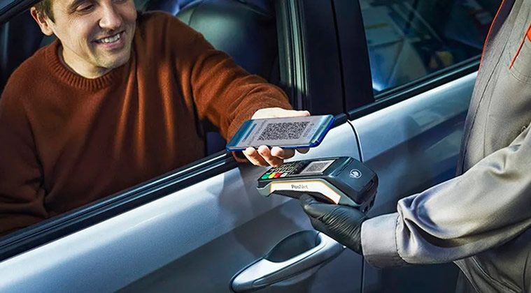 La obligatoriedad de poner a disposición del usuario las terminales de pago en Estaciones de Servicio mejoró la experiencia de compra