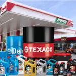 De la mano de Puma Energy, Texaco se relanza en Argentina