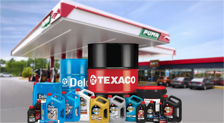 De la mano de Puma Energy, Texaco se relanza en Argentina