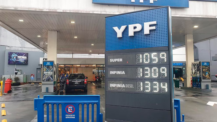 Precios diferenciados: ¿Es posible aplicarlo en las pizarras de las Estaciones de Servicio?