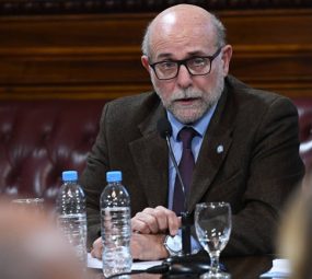 La Cámara de Senadores abre su agenda con proyectos clave para Estaciones de Servicio