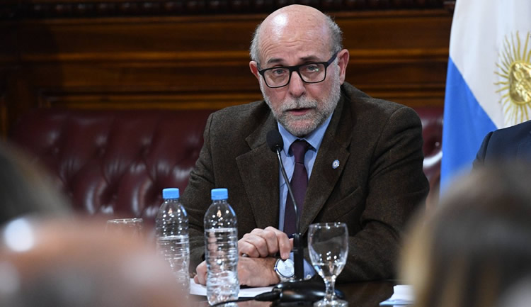 La Cámara de Senadores abre su agenda con proyectos clave para Estaciones de Servicio