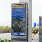 Más de 250 Estaciones de carga de GNC ya se encuentran en proceso de autorización para abastecer al transporte