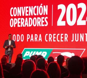 400 operadores de Puma Energy se reunieron en una convención anual