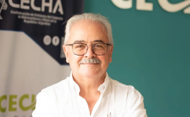 Pesar en el sector por el fallecimiento del presidente de la Cámara de Expendedores de La Pampa