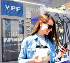 La App YPF alcanzó nuevos récords en octubre ¿Cuál es su estrategia para seguir creciendo?