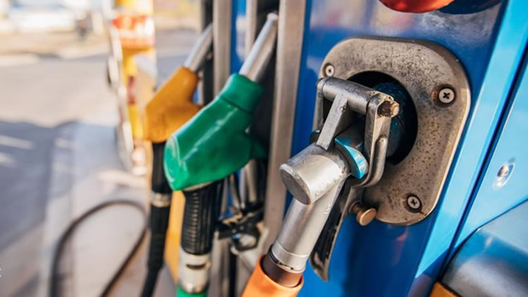 Uruguay: El Gobierno decidió mantener el precio de los combustibles para el mes de noviembre
