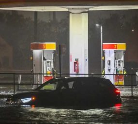 Capacitación: El desastre climático de Valencia reabre la importancia de fortalecer procedimientos preventivos en Estaciones de Servicio