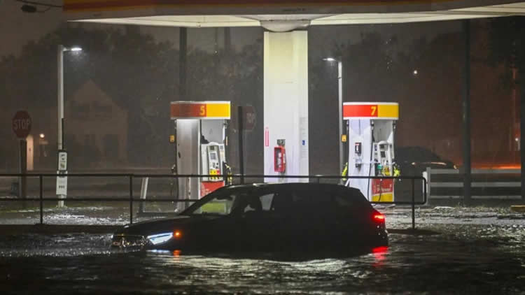 Capacitación: El desastre climático de Valencia reabre la importancia de fortalecer procedimientos preventivos en Estaciones de Servicio