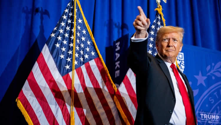 El triunfo de Donald Trump podría impactar positivamente en las Estaciones de Servicio argentinas