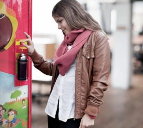 Estación de Servicio deberá pagar una millonaria indemnización por quemadura a cliente cuando llenaba un termo de agua